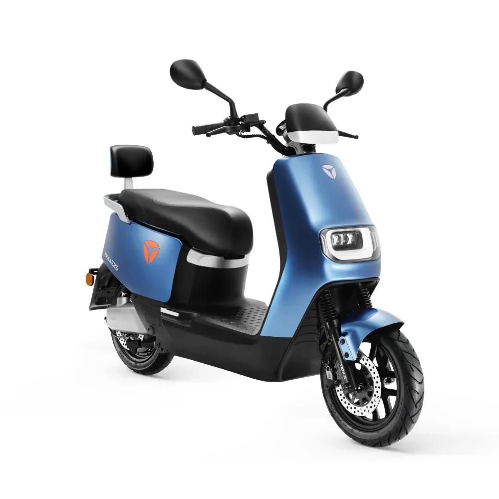 Yadea E8S, 3000 W, 72V 38 Ah